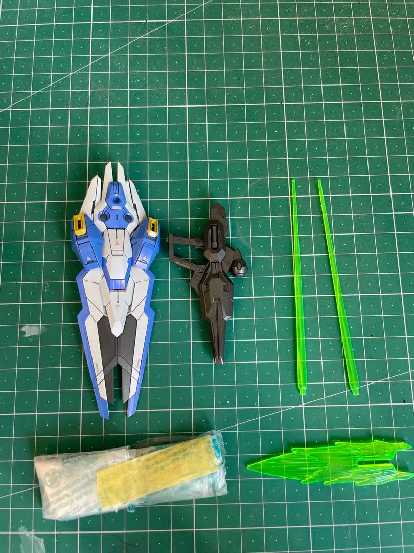 えもやん　製作品ページ