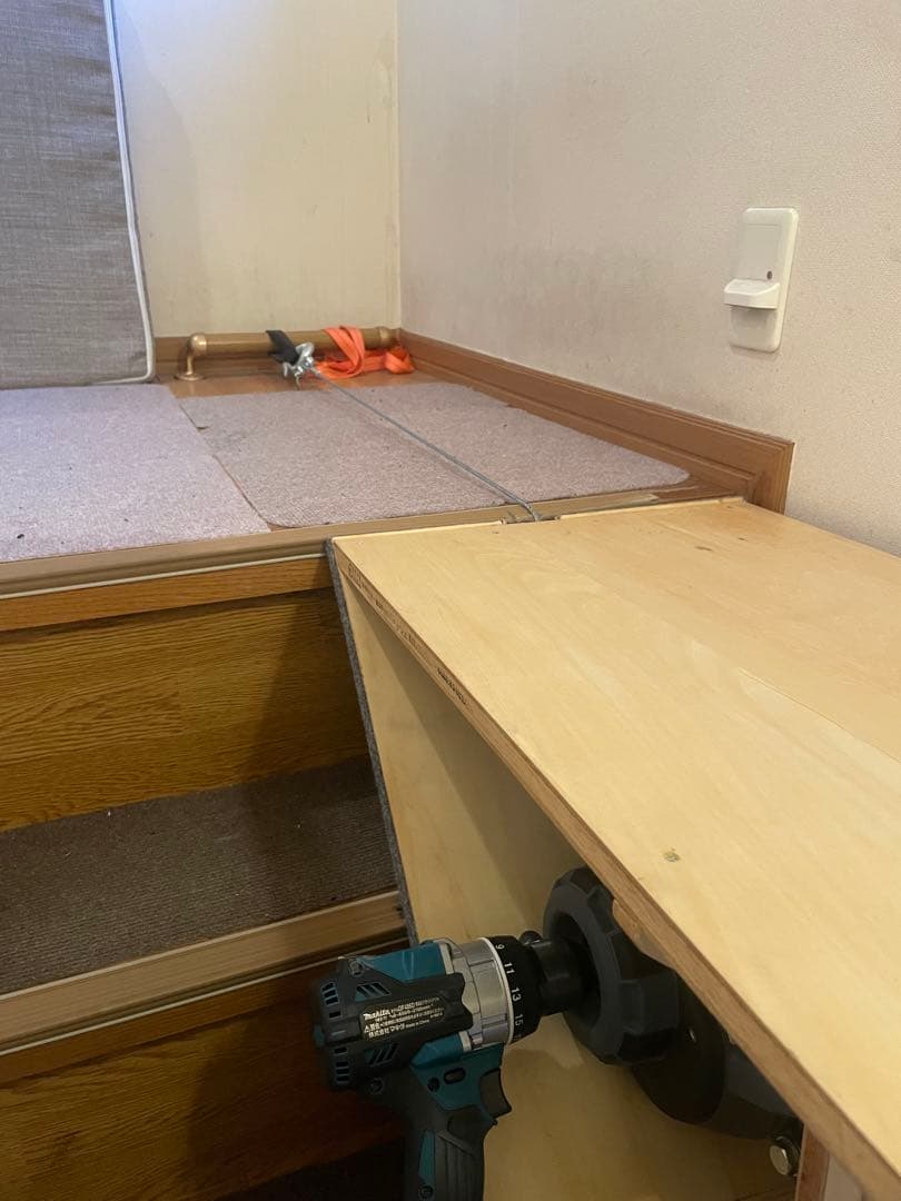 【電動階段昇降機・エスカレーター】中型犬・大型犬OK ストレスない優れ物！