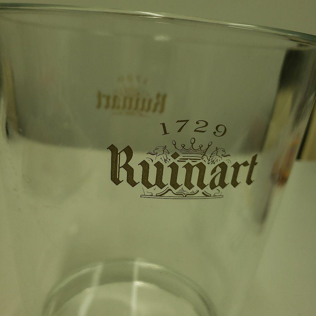 レア品 ルイナール シャンパンクーラー