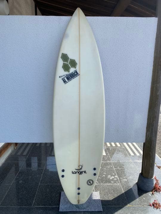 [値下げ]アルメリックサーフボード　中古