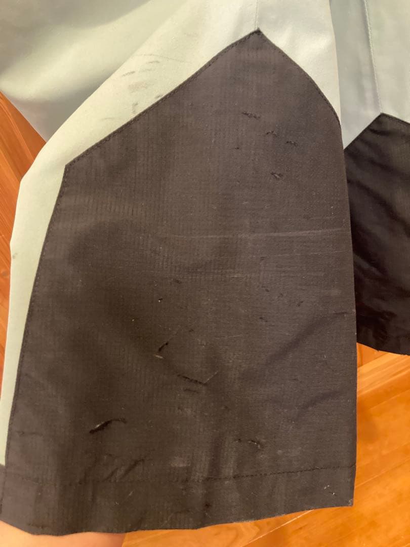 Rip Curl ※上下セット　上ピンクジャケット　下ブルーグレービブパンツ