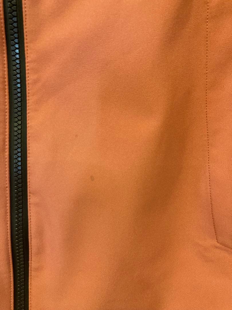 Rip Curl ※上下セット　上ピンクジャケット　下ブルーグレービブパンツ