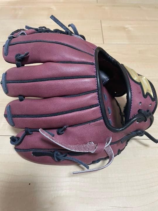 トレーニンググラブ