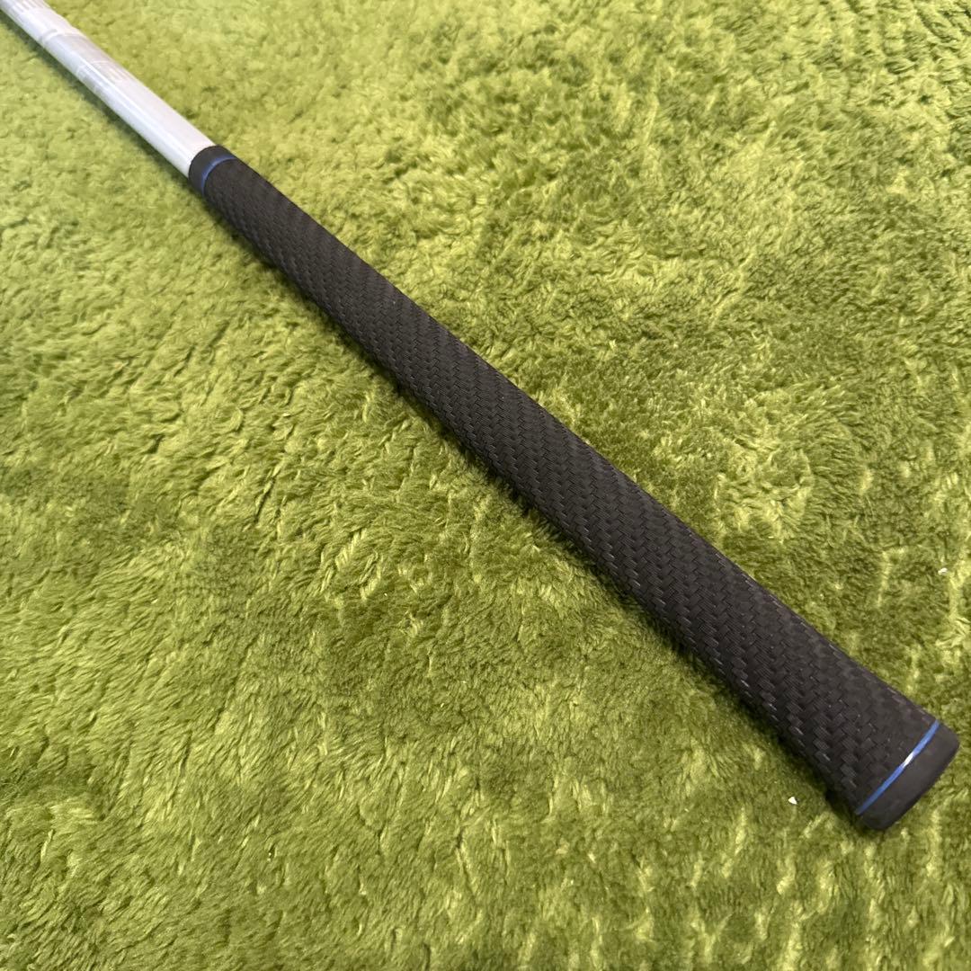 キャロウェイ　XR プロ支給品　14° フェアウェイウッド+クロカゲTX70♫