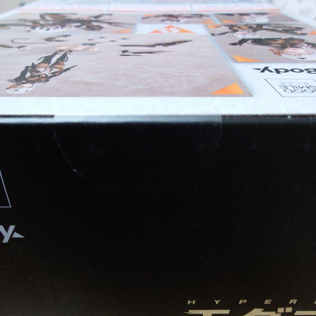 勝利の女神：NIKKE Hyper Body モダニア