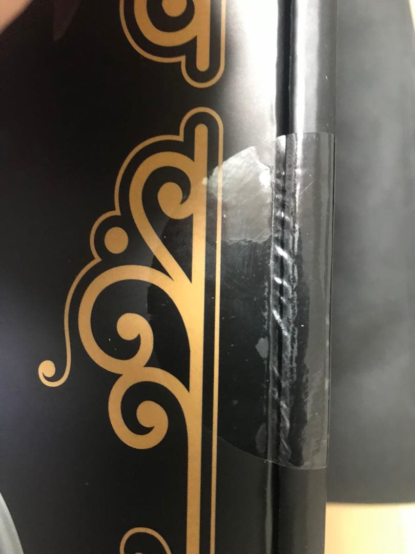 Fate/Grand Order ランサー／アルトリア・ペンドラゴン〔オルタ〕