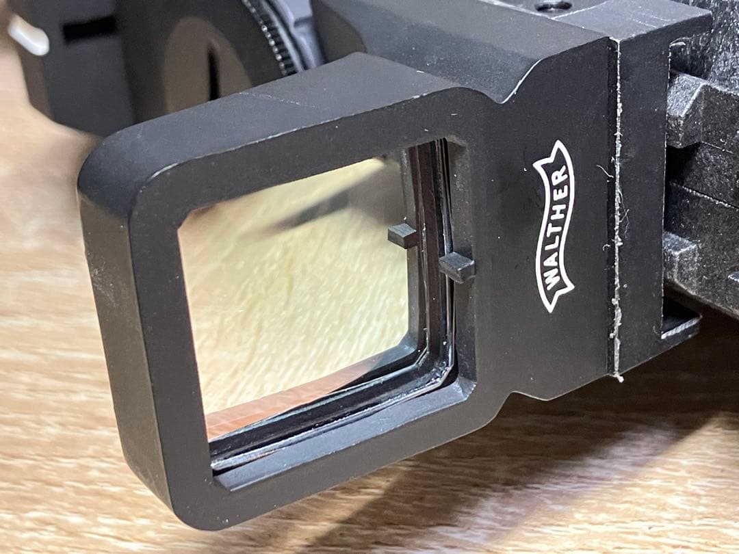 マルゼン MP5KA4 CQBⅡ ガスブローバック