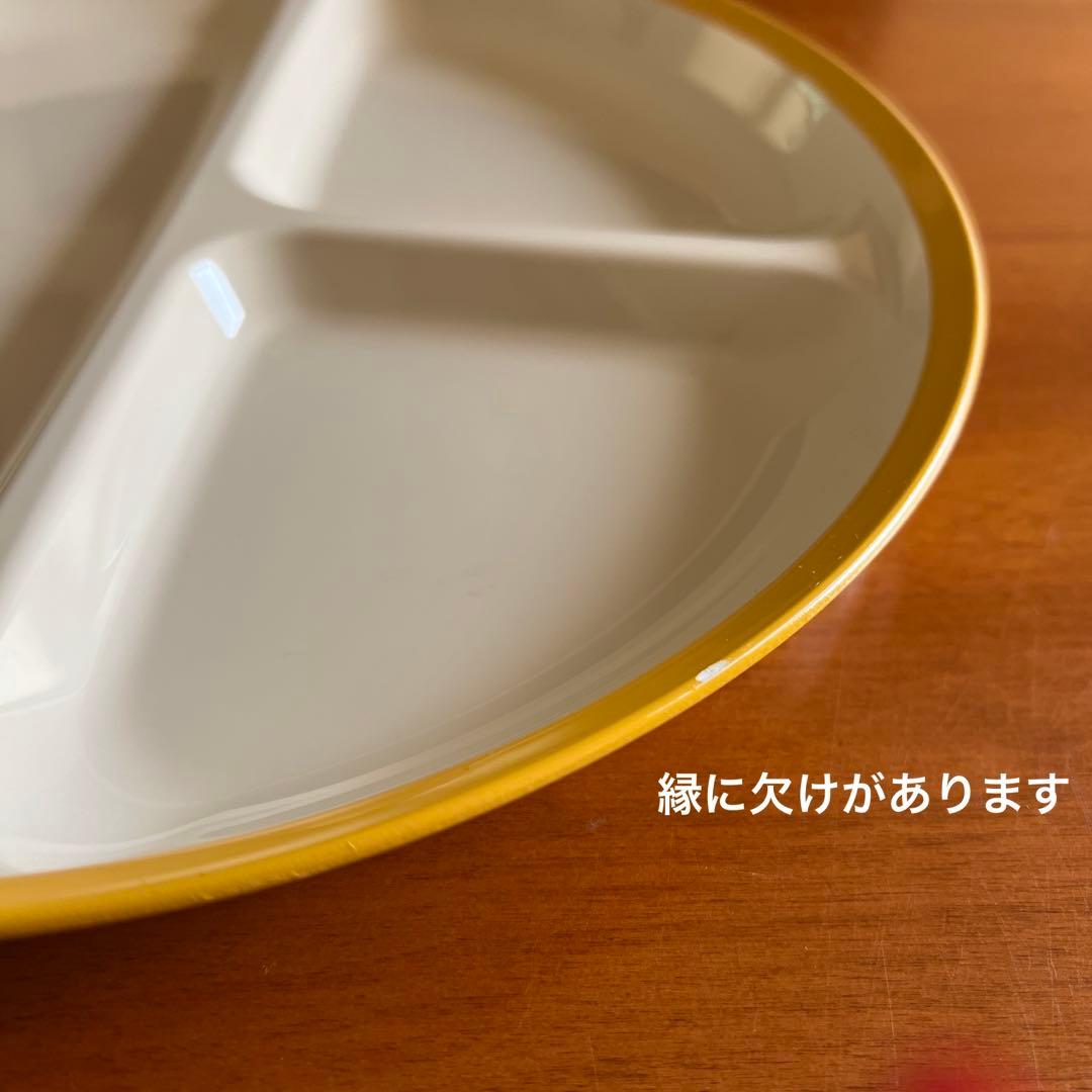 ランチプレート 8枚セット