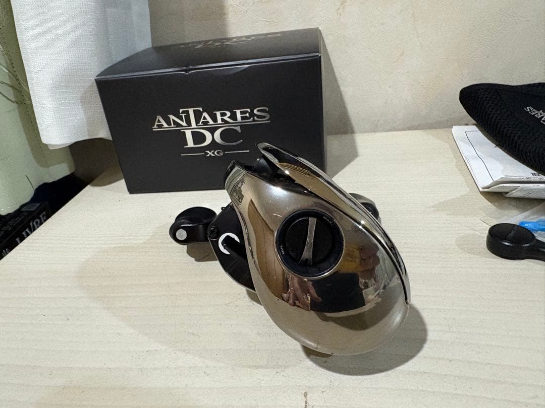 ★☆シマノ 21アンタレス DC XG