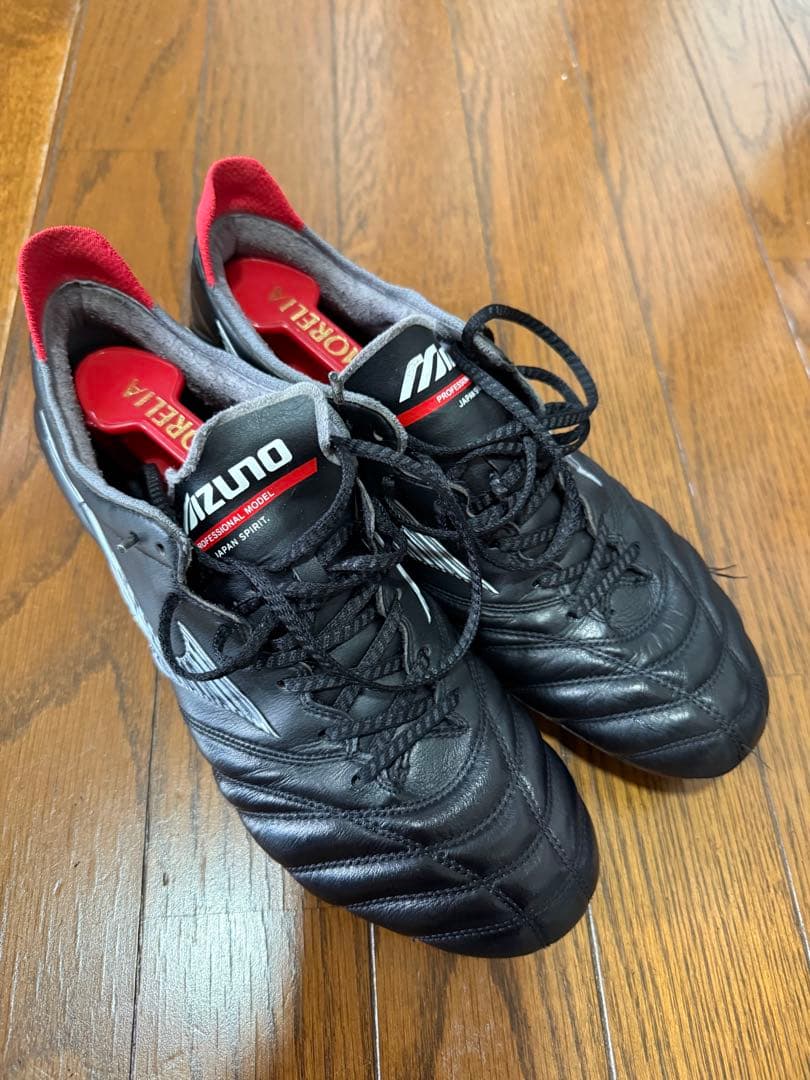 Mizuno Morelia Neo ミズノモレリアネオ3 サッカー26.5cm