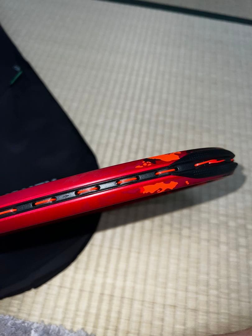 YONEX　ジオブレイク70s