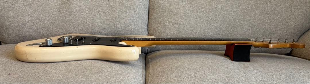 【ビンテージ】Greco SE600J 81年製 Super Real期