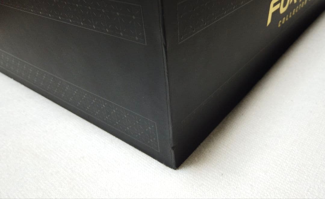 FOR HONOR コレクターズケース