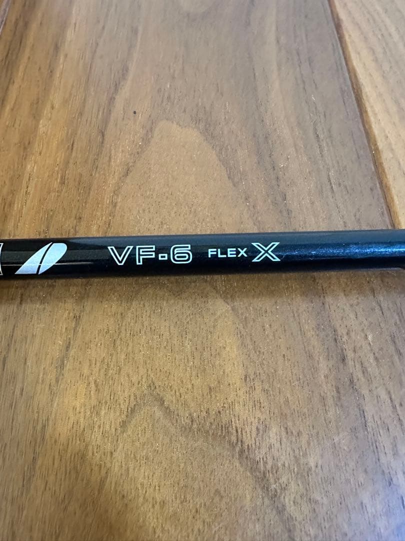 タイトリストスリーブ付 TOURAD VF 6X