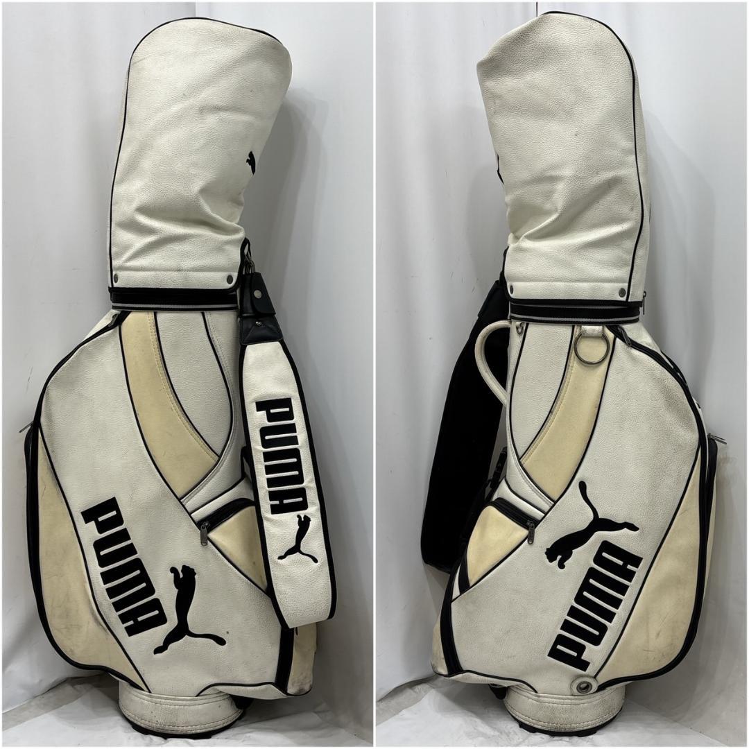 メンズ右利き初心者用　ゼクシオ　4＆6＆8代目　ゴルフクラブセット　W-2554