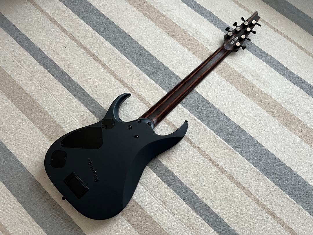 ギター IBANEZ RGD71ALMS-BAM