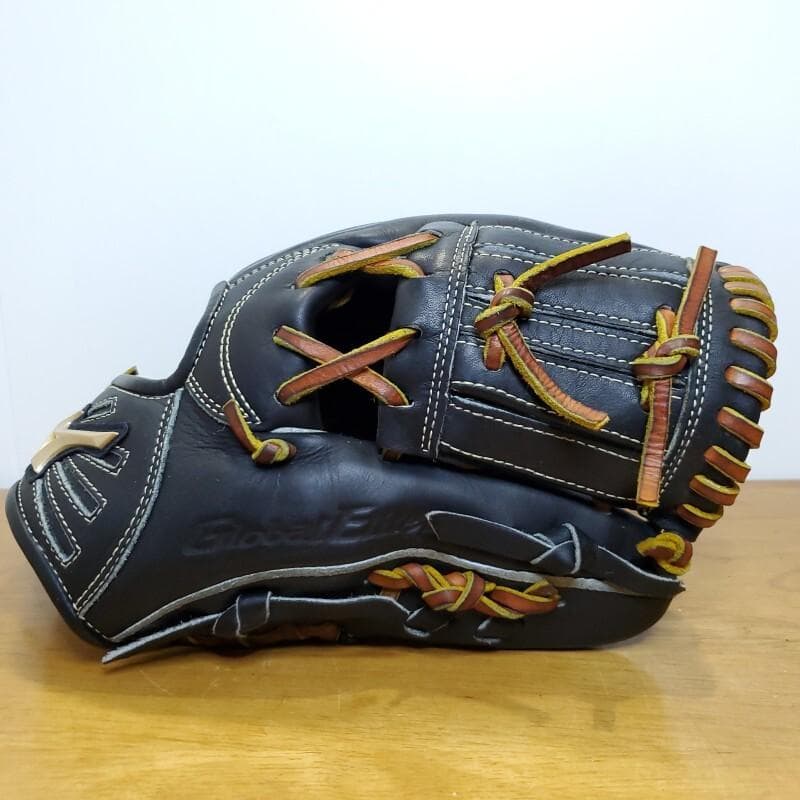 ミズノ MIZUNO グローバルエリート RG 児童用 内野用 硬式グローブ