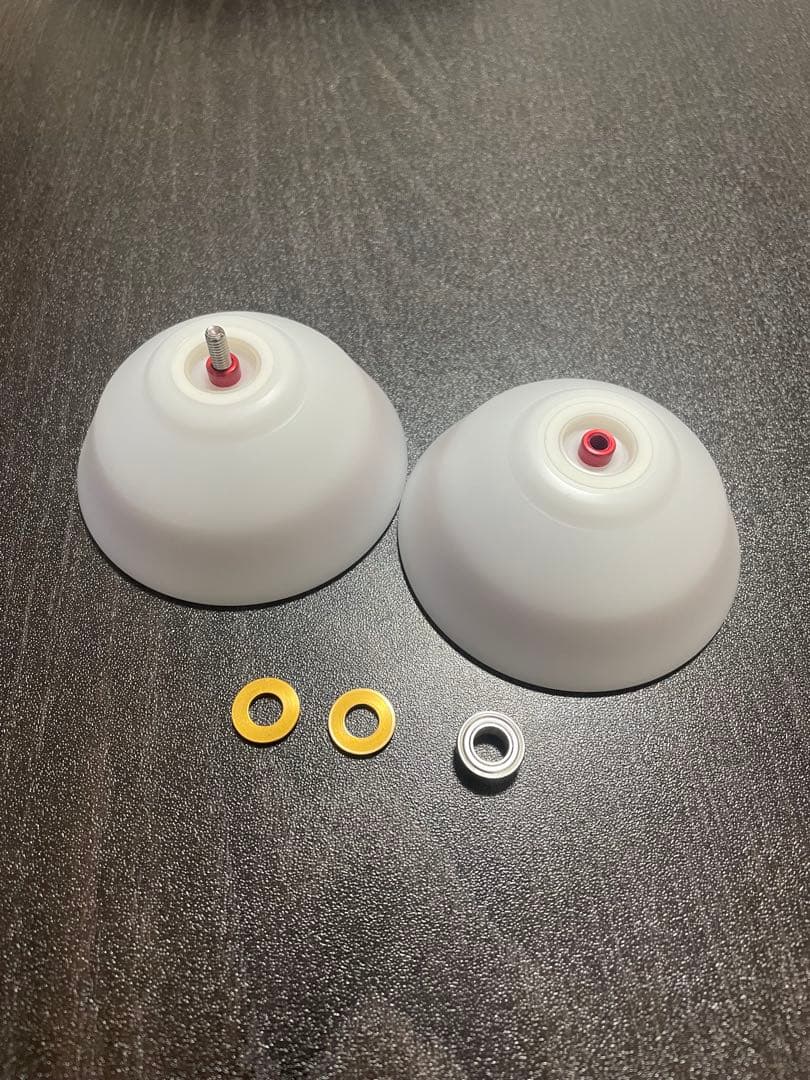 オフストリングヨーヨー　フローレス