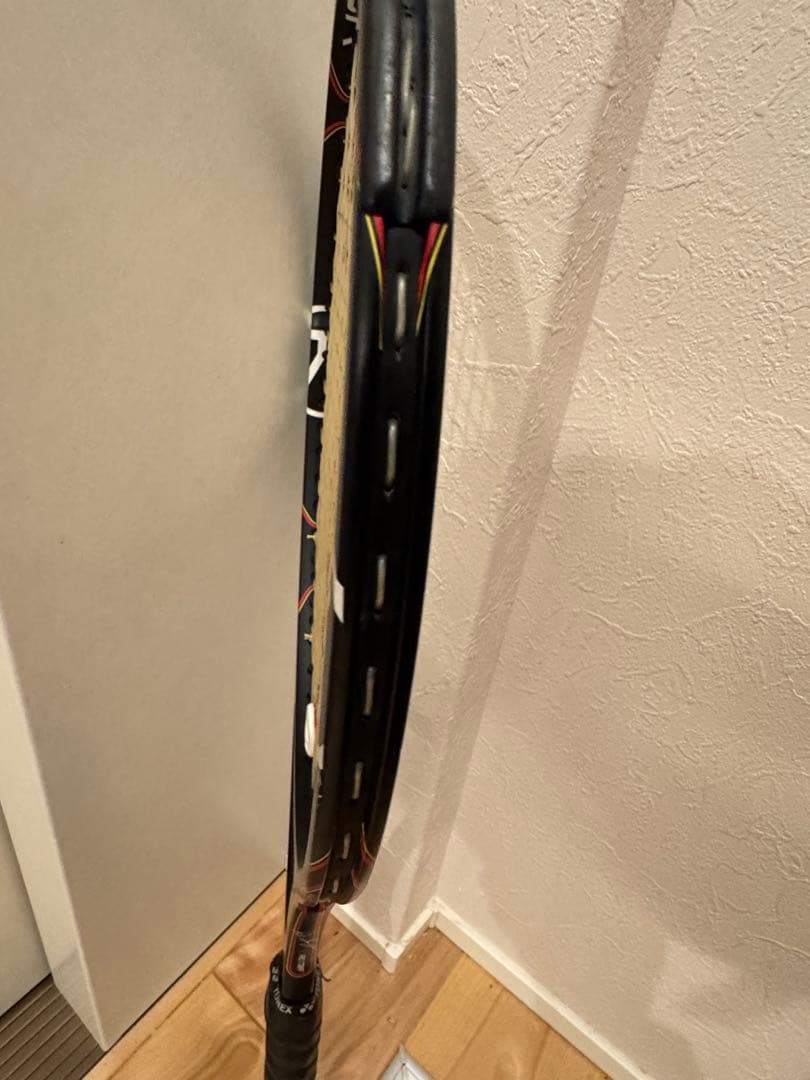 限定サンプラスwilson pro staff 88 ウィルソンプロスタッフG2