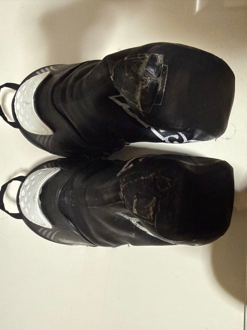 NORDICA Dobermann GP130 ワールドカップインナー　26cm