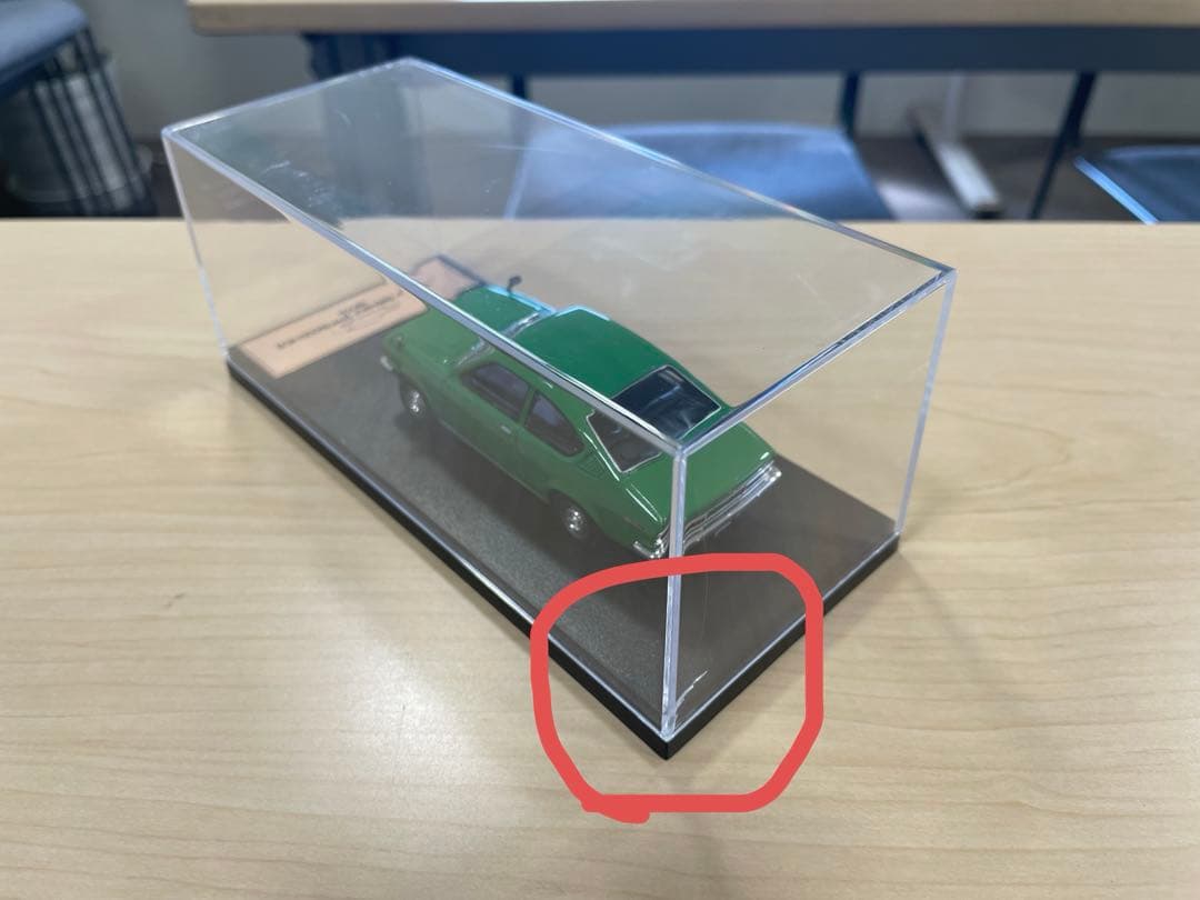 タ*サ様 日本車ミニカーコレクション 1/43スケール