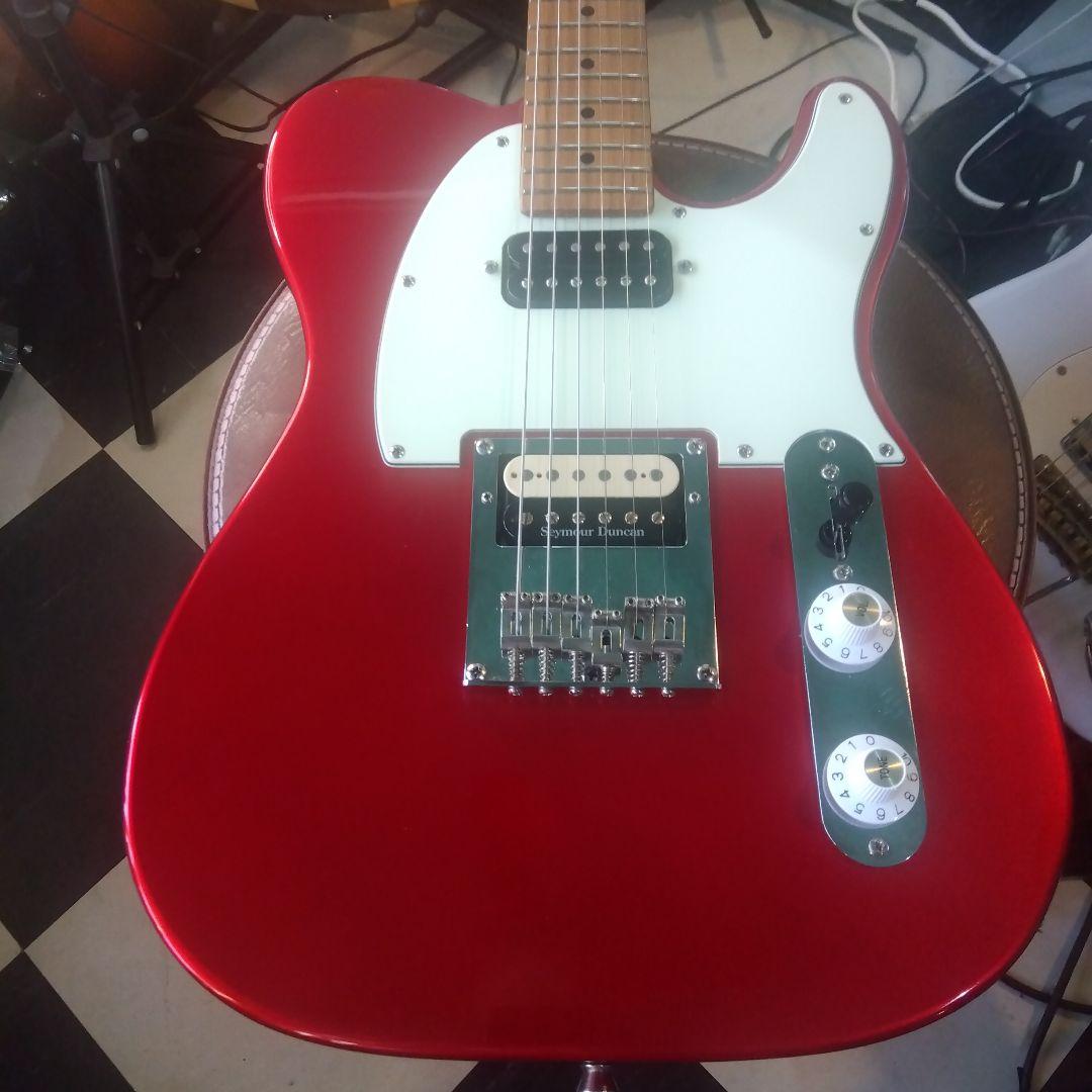 テレキャス！BACCHUS…