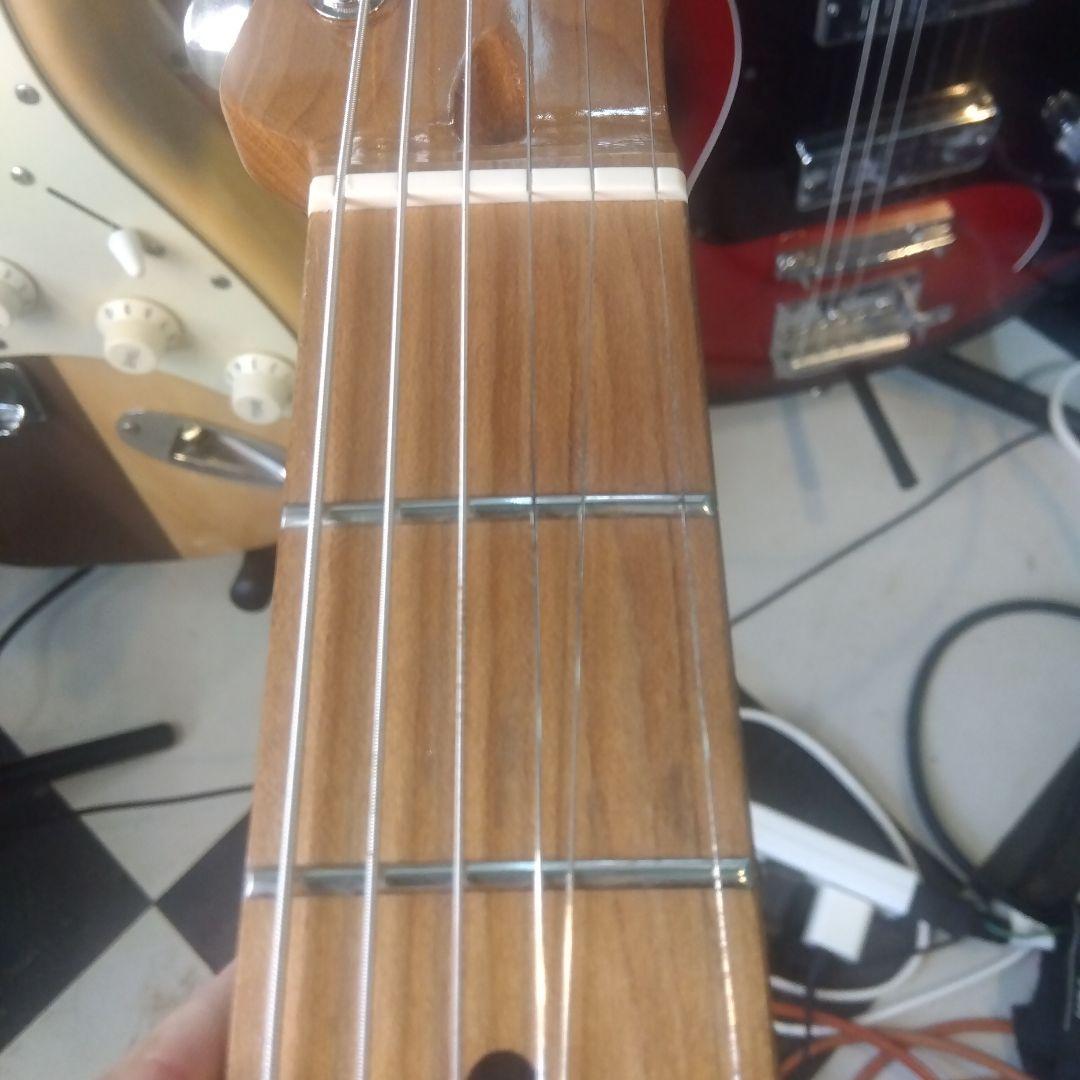 テレキャス！BACCHUS…