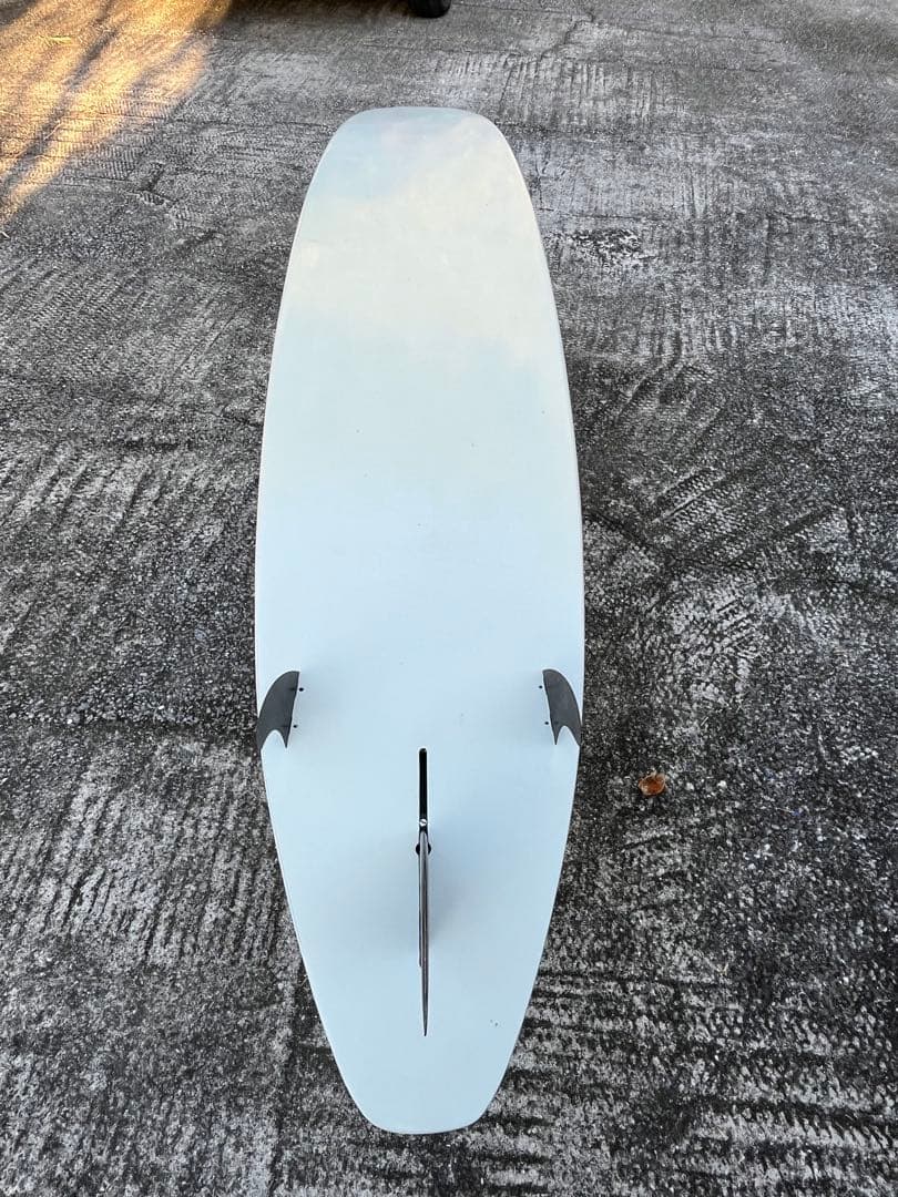 patagonia付ロングボード9.0