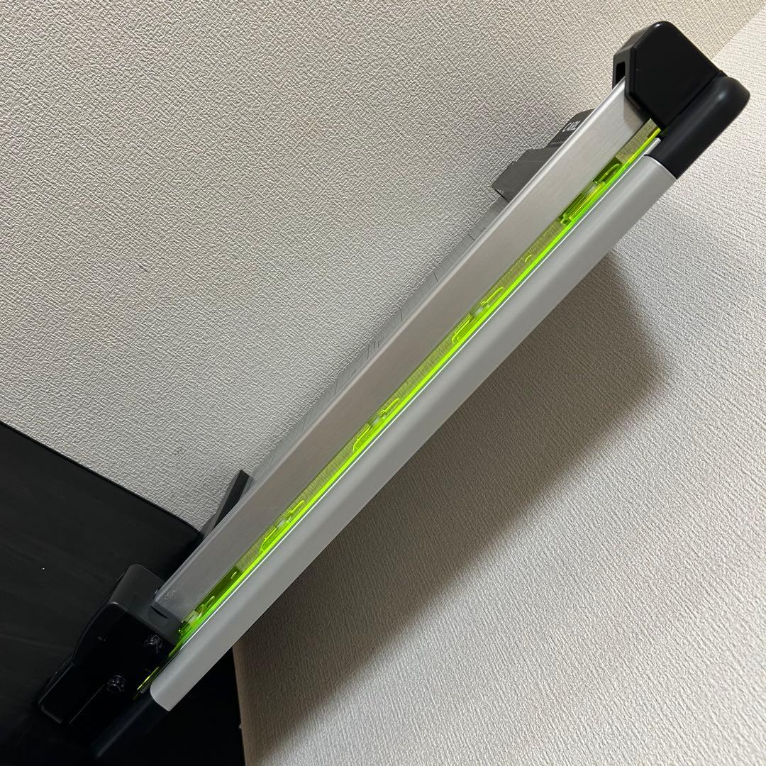 CARL カール ディスクカッター DC-203N A3 ペーパーカッター