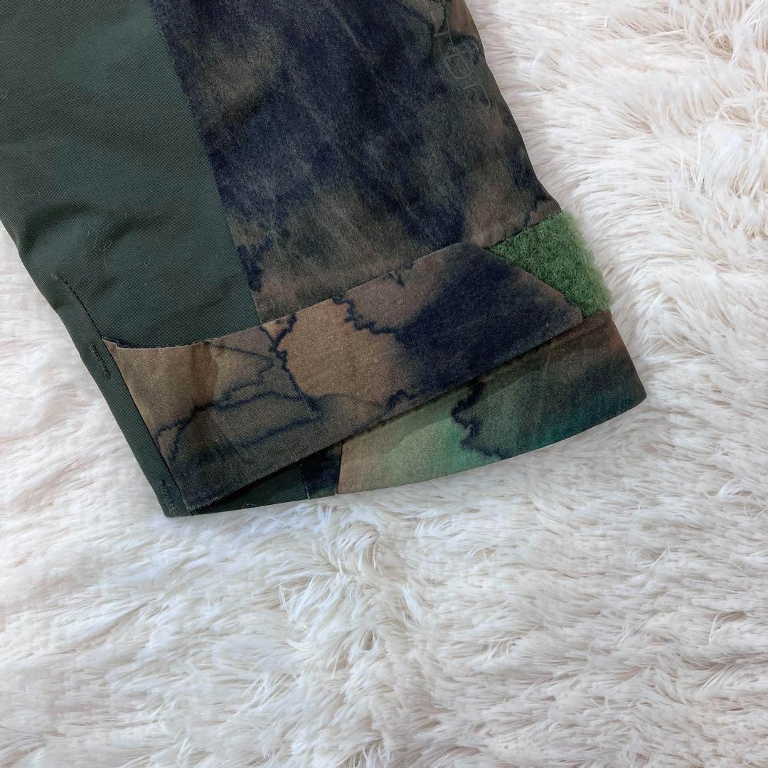 【極美品】 バートン ak ゴアテックス レディース スノボ ジャケット S