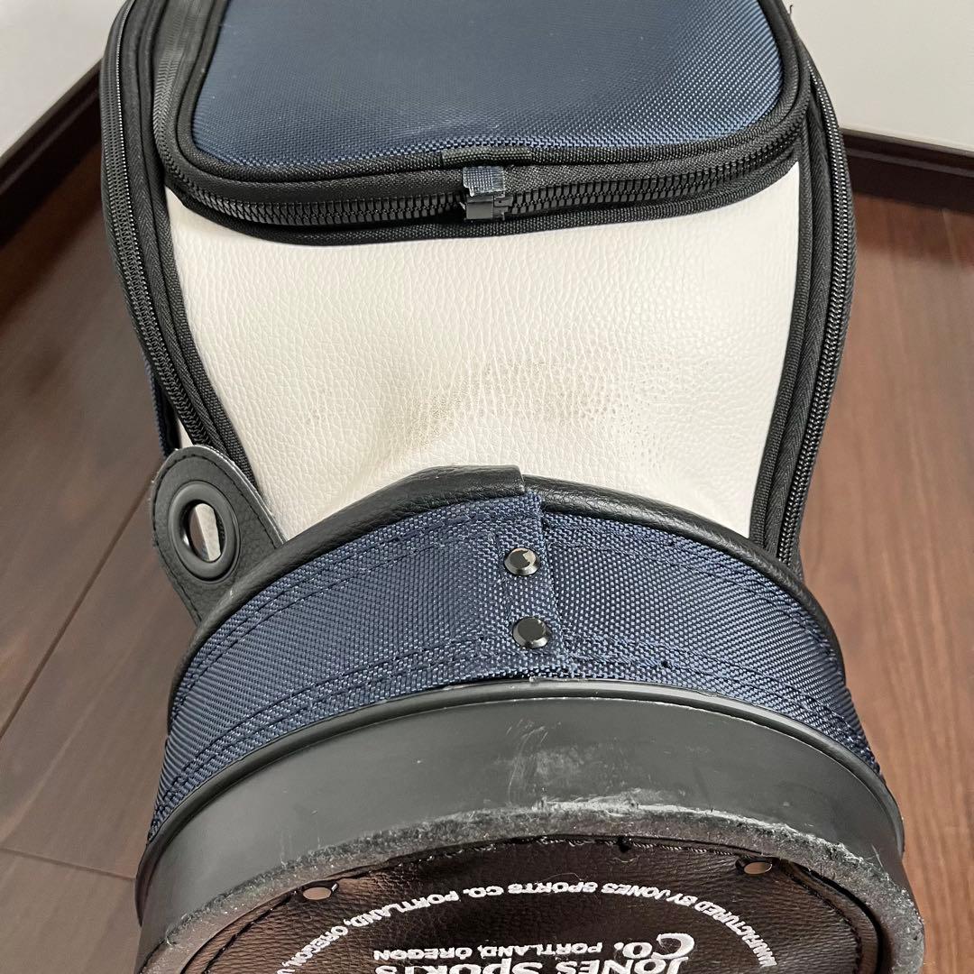 ジョーンズ JONES ライダー キャディバッグ