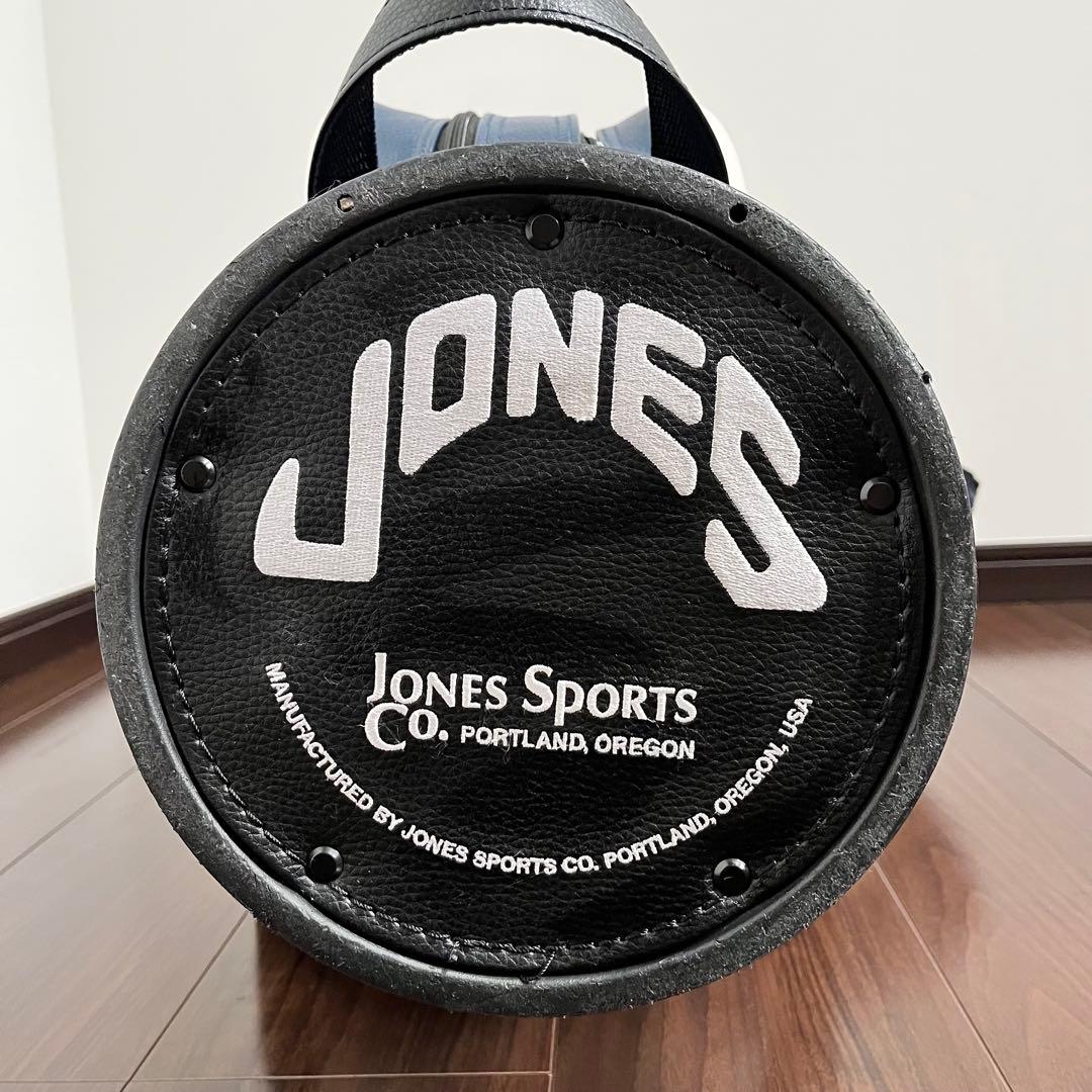 ジョーンズ JONES ライダー キャディバッグ