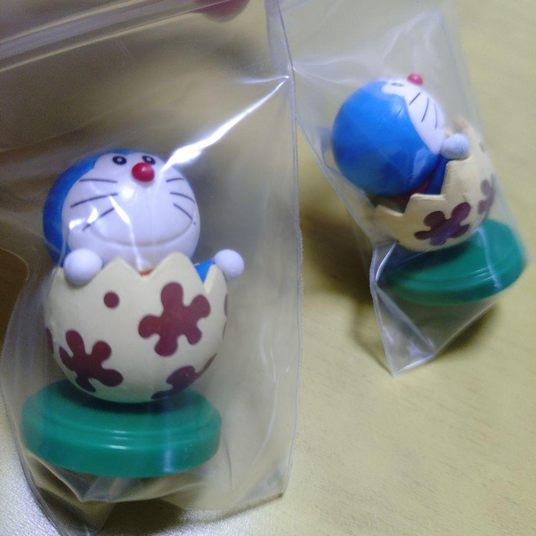 チョコエッグ☆ドラえもん　ムービーセレクション☆フルコンプリートセット