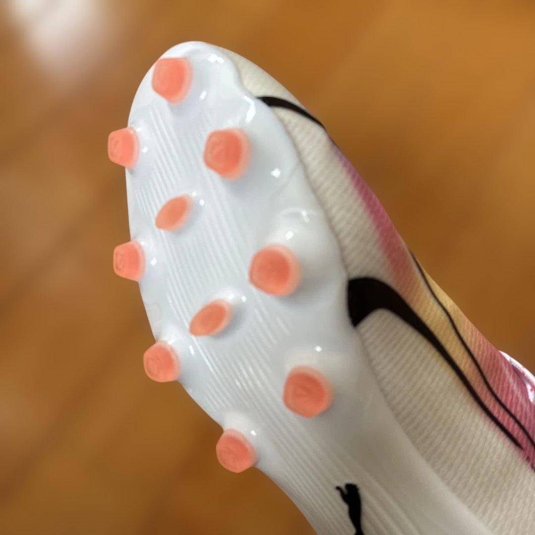 シューズ PUMA ULTRA ULTIMATE HG 25.5cm