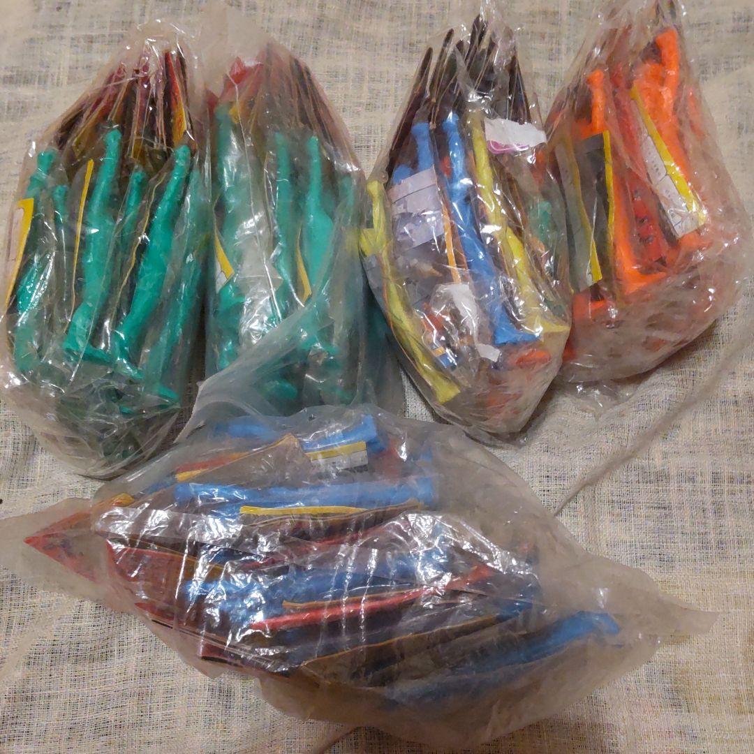 ウルトラマン　消しゴム　40 体くらい　ポピー