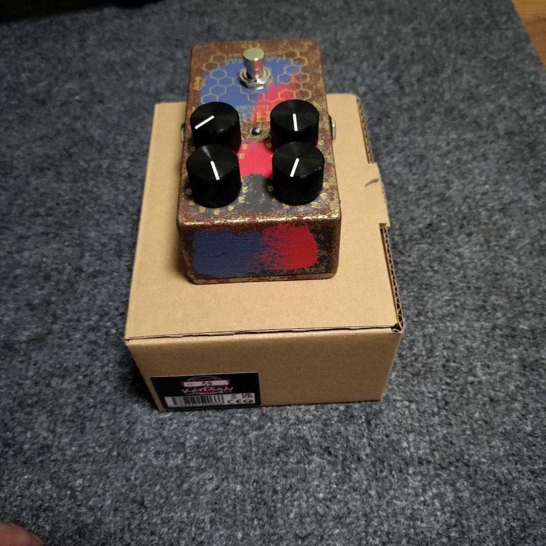 ギター karDiaN vitaminC super lucky 7