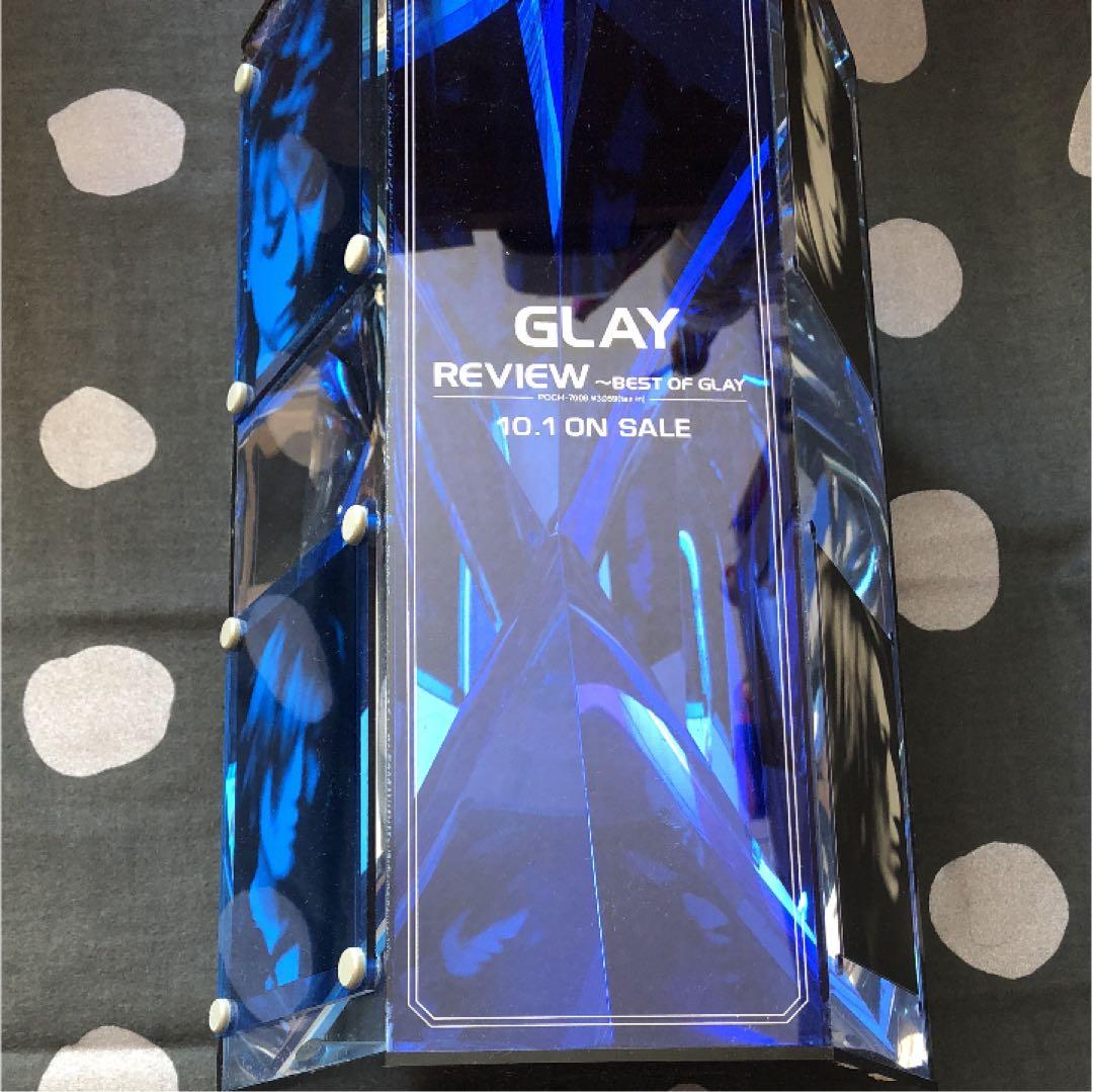 GLAY 非売品