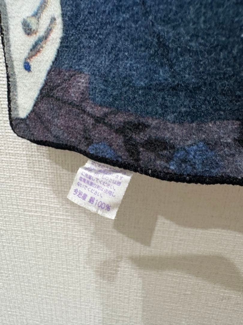 Ado 喜劇　マフラータオル　最初の名盤