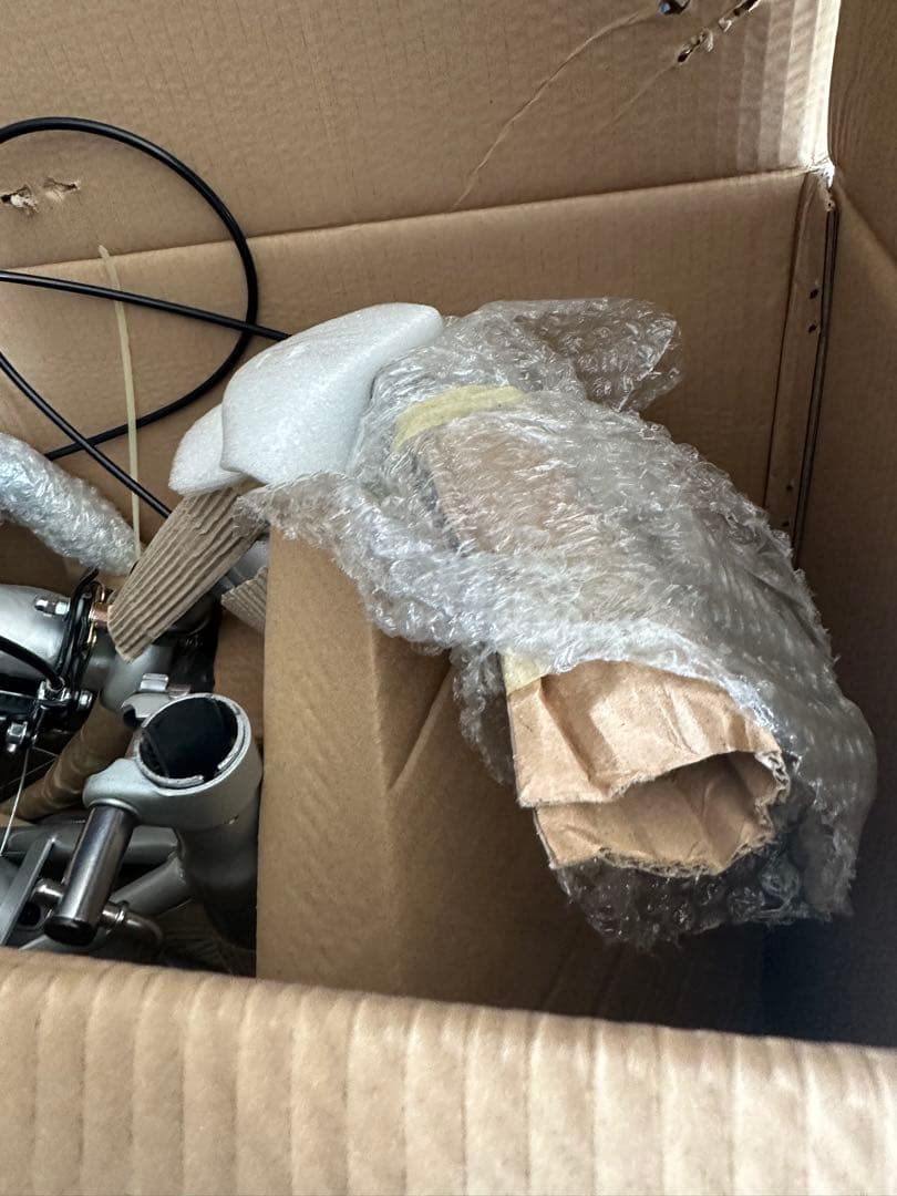 ミムゴ MIMUGO 折りたたみ 自転車 365 管理No.iso