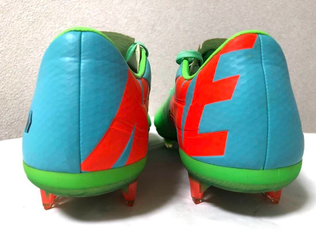 新品未使用✨激レア NIKEナイキ マーキュリアルヴァイパーIX FG 26cm