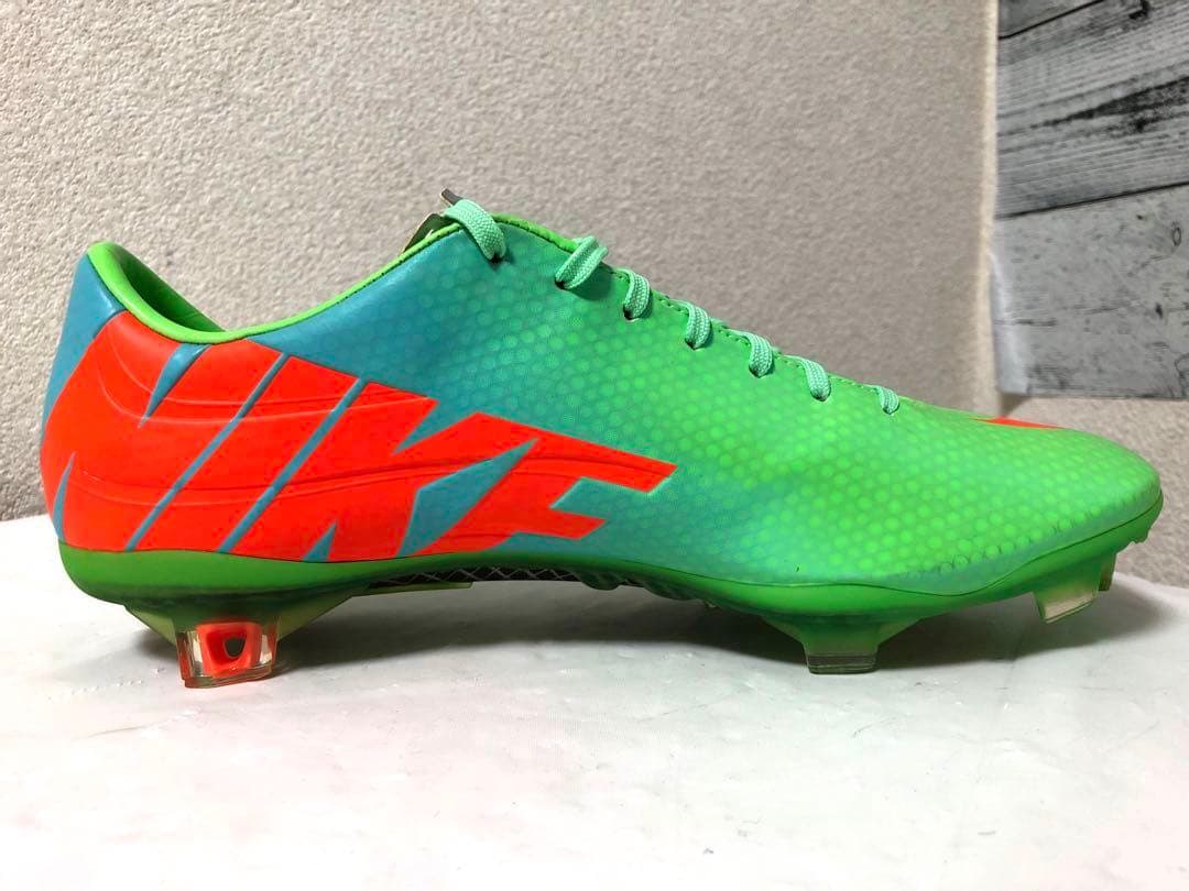 新品未使用✨激レア NIKEナイキ マーキュリアルヴァイパーIX FG 26cm