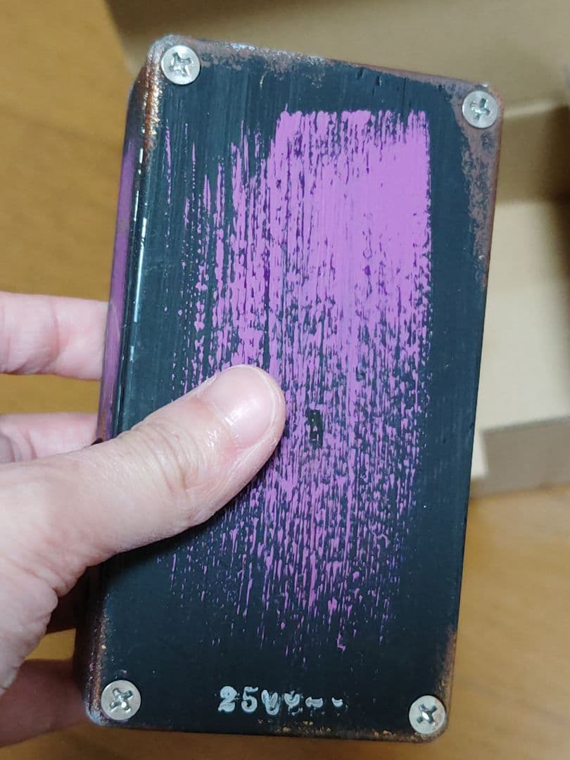 ギター Kardian & Petla FZ4A