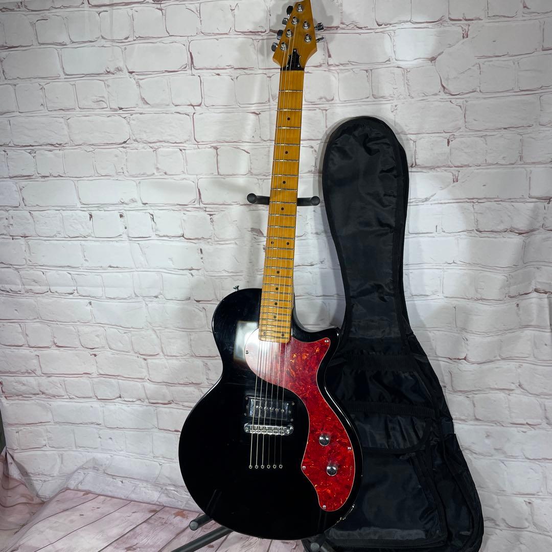 GUYATONE LGX-1 グヤトーン エレキギター レア