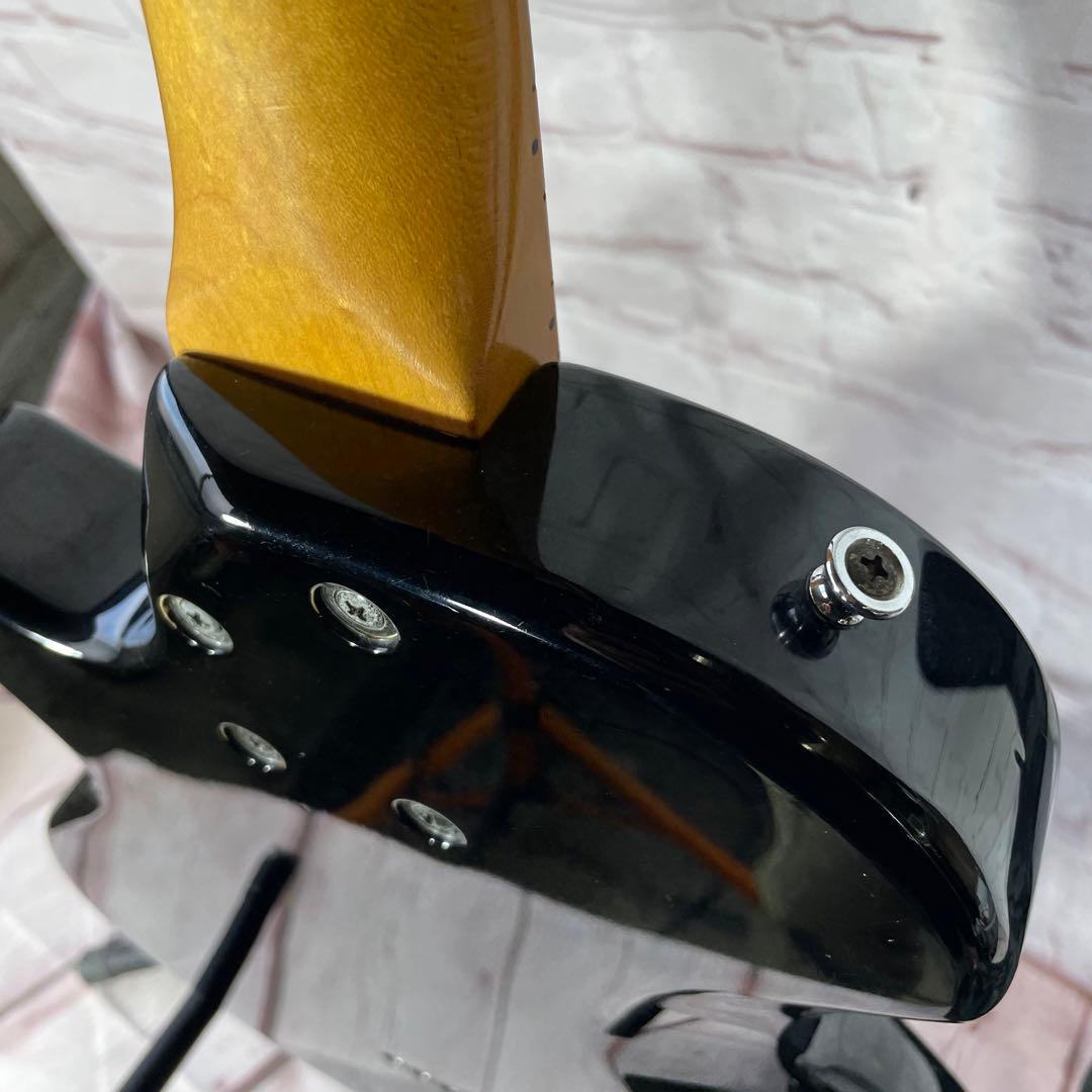 GUYATONE LGX-1 グヤトーン エレキギター レア