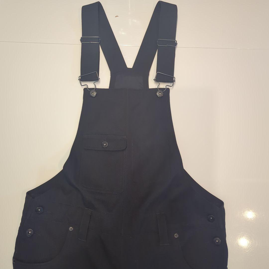 L1エルワンスノーボードビブパンツレディースMサイズ