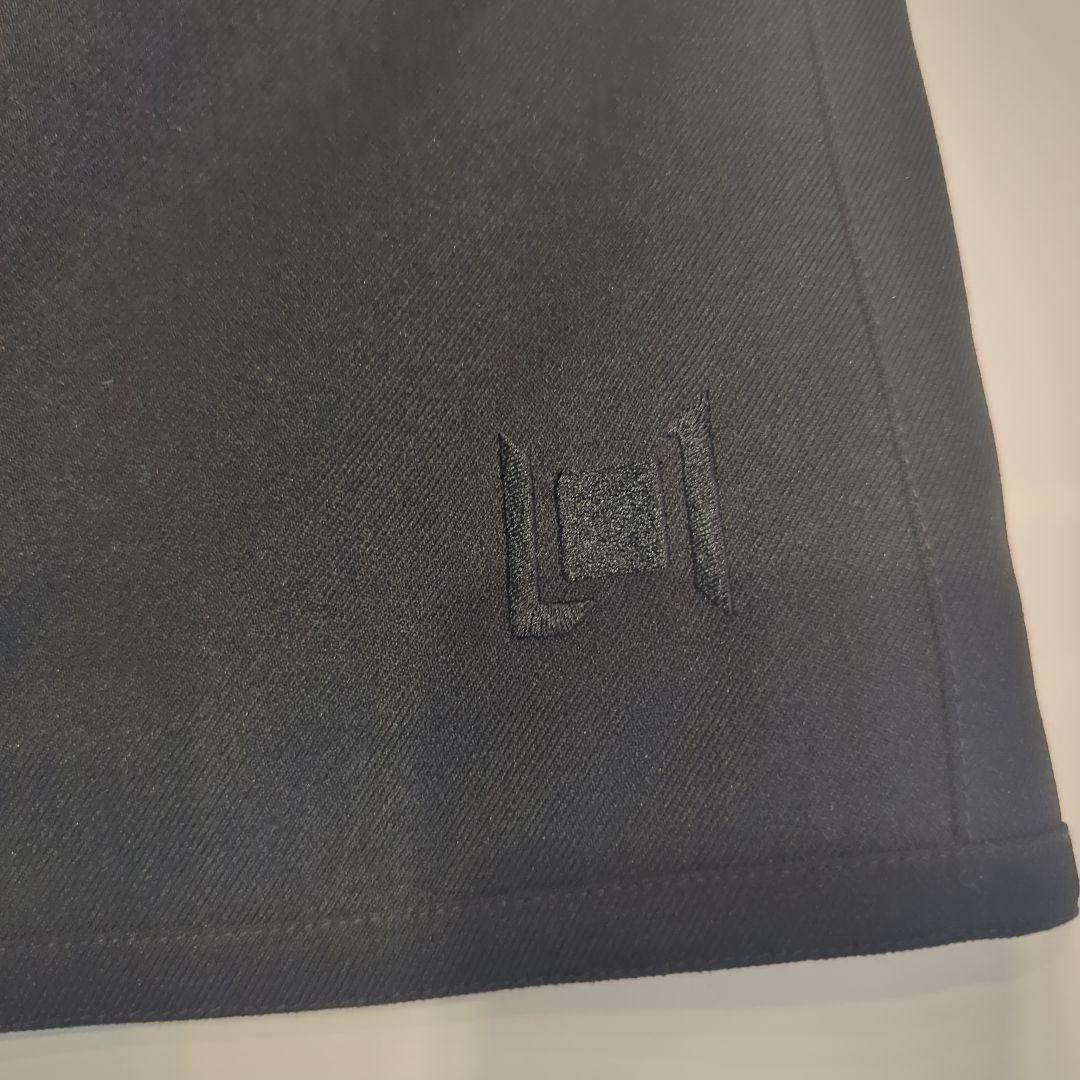 L1エルワンスノーボードビブパンツレディースMサイズ