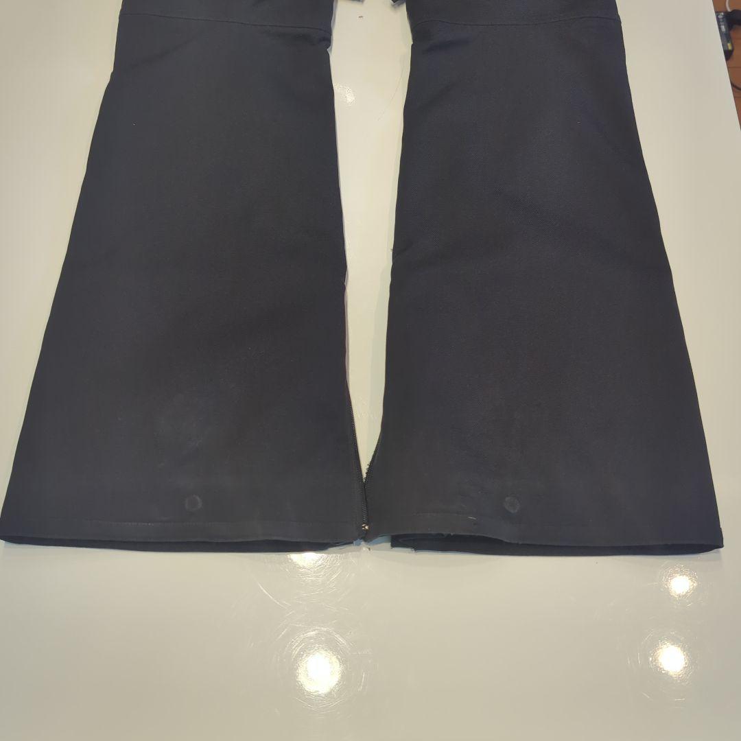 L1エルワンスノーボードビブパンツレディースMサイズ