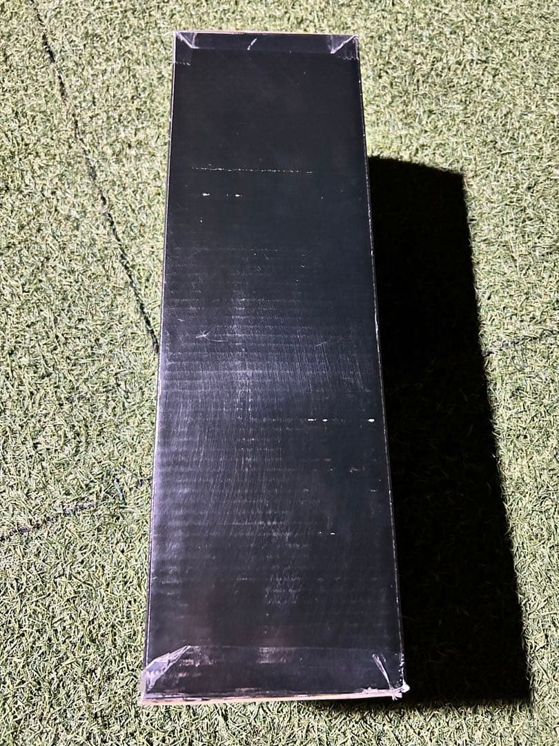 TB レクタTC M タラスブルバ　アウトドア　タープ M テント　新品　未使用