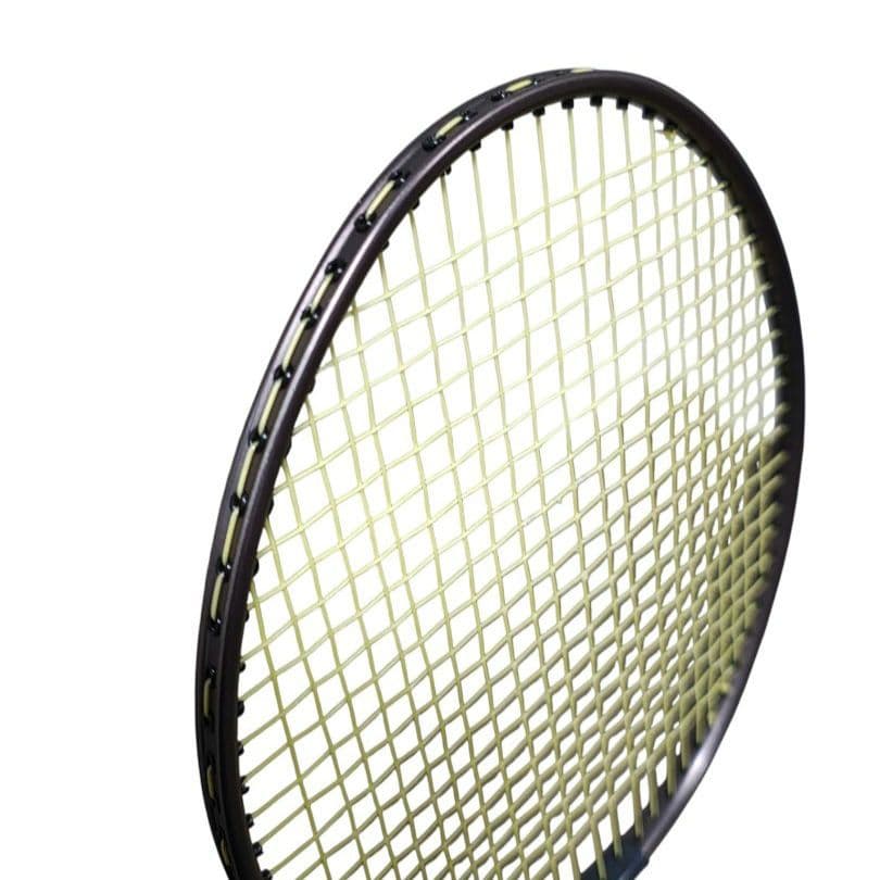 ★美品★YONEX Carbonex 8DX B-8600 バドミントン　旧ロゴ