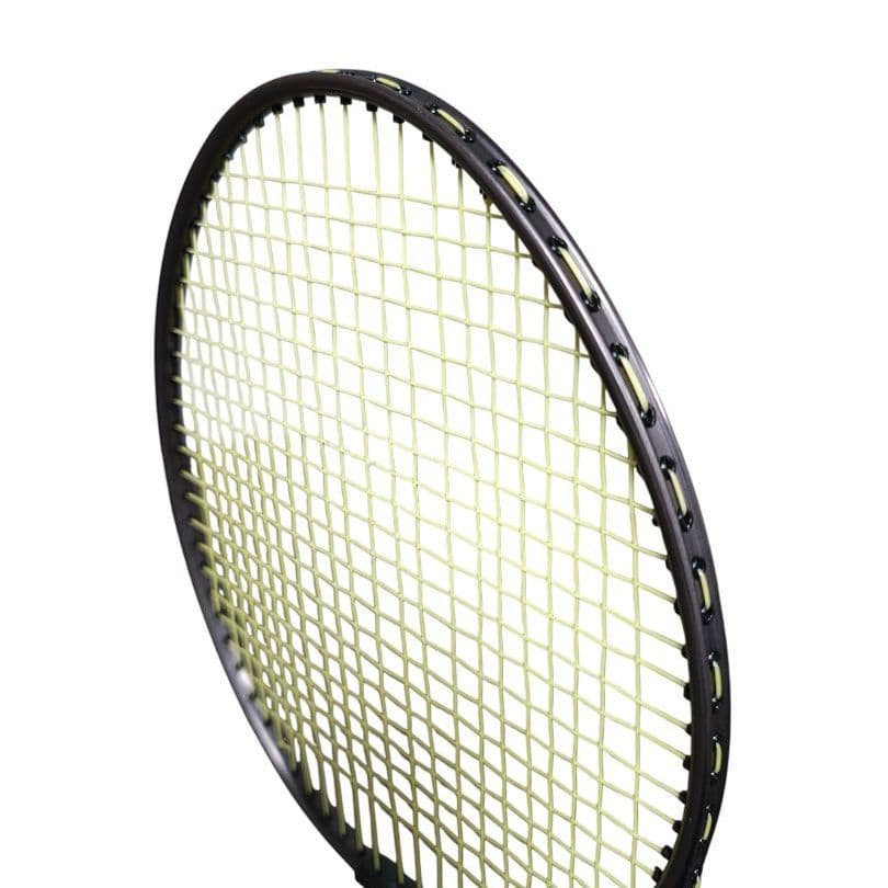 ★美品★YONEX Carbonex 8DX B-8600 バドミントン　旧ロゴ